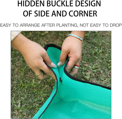 Garden Plant Potting Mat