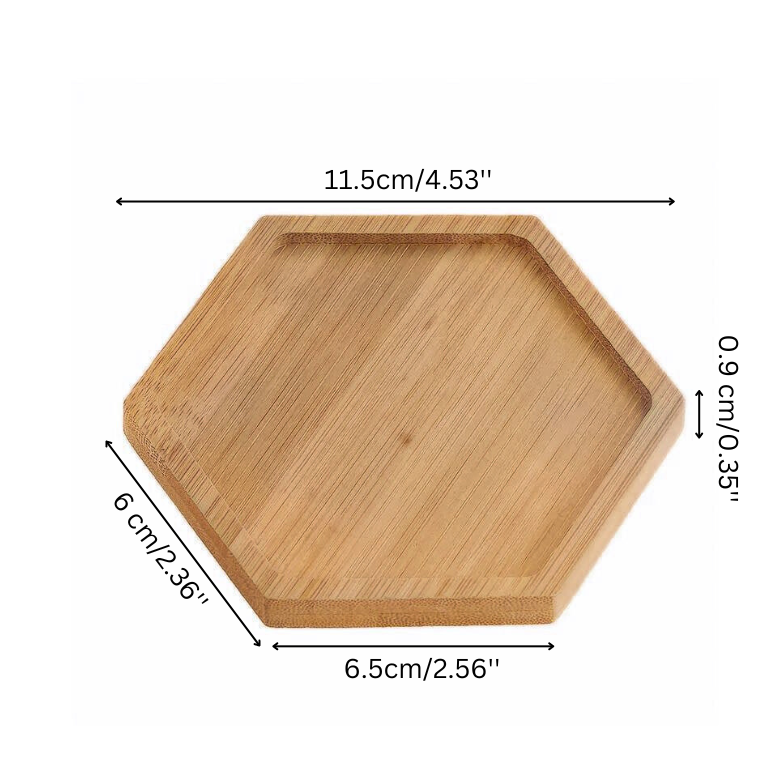 Bamboo Tray