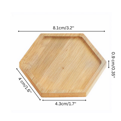 Bamboo Tray