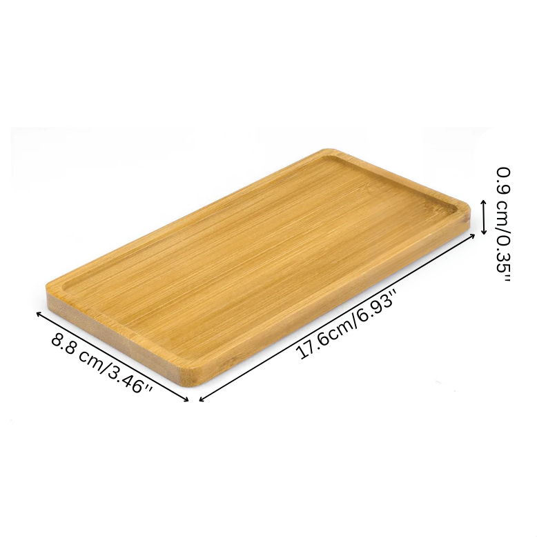 Bamboo Tray