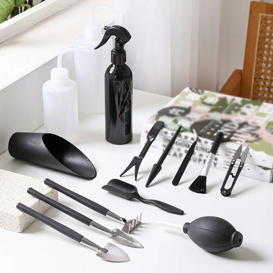 Succulent Garden Tool Set