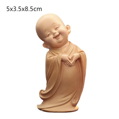 Mini Buddha Sculpture