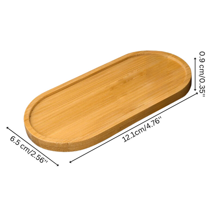 Bamboo Tray