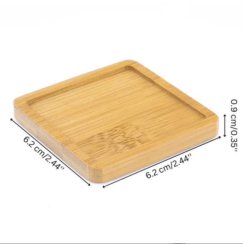 Bamboo Tray